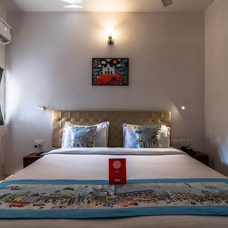 Oyo 10241 Hotel Mayfair Goa Exterior photo