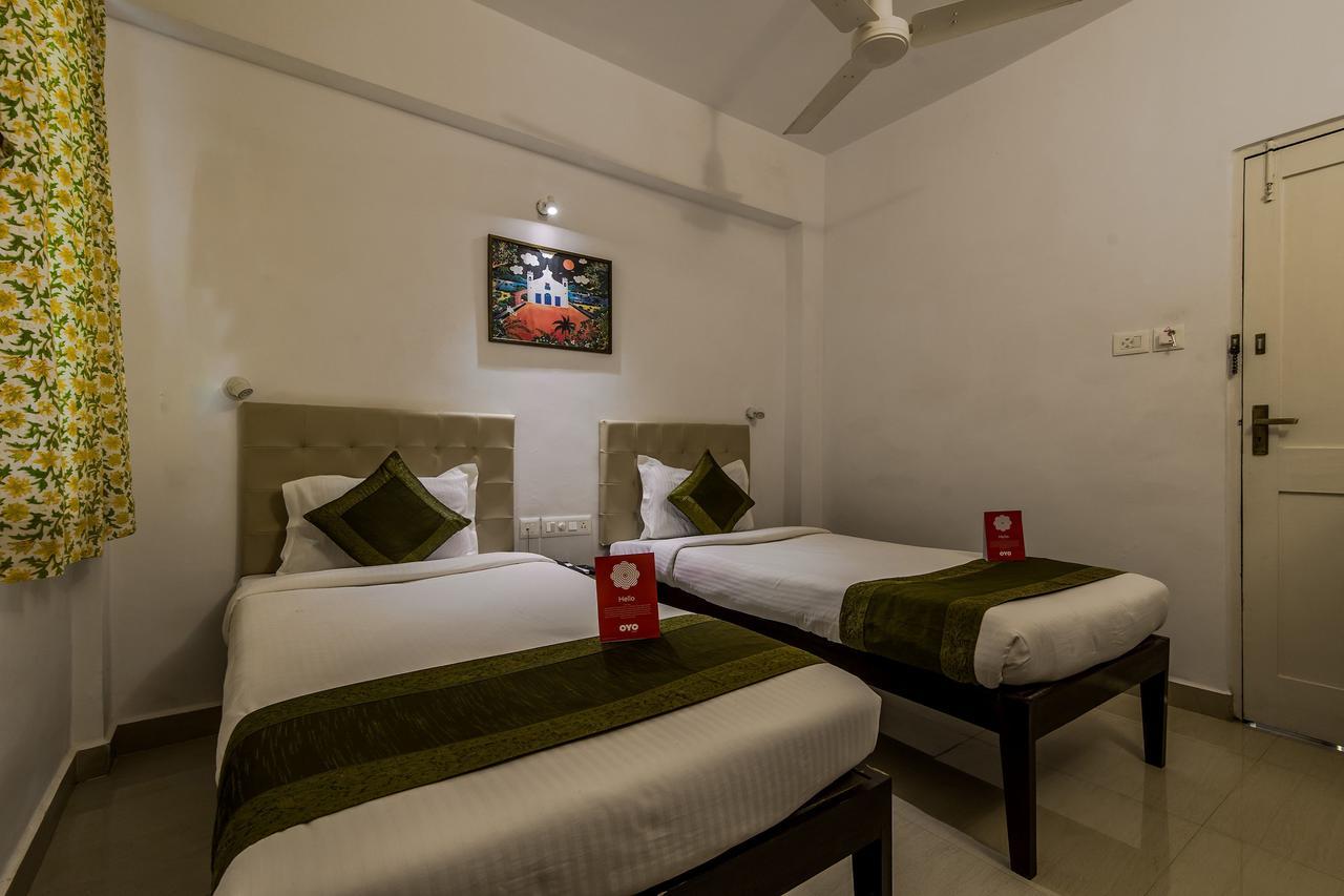 Oyo 10241 Hotel Mayfair Goa Exterior photo