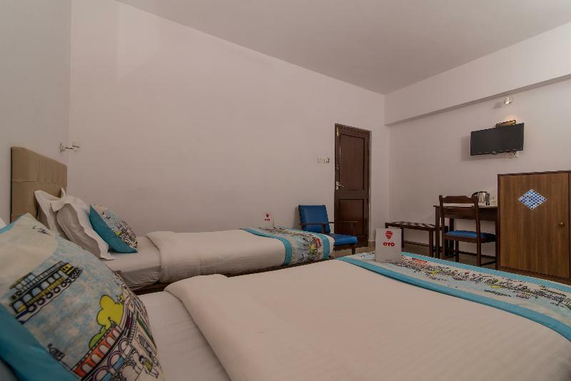 Oyo 10241 Hotel Mayfair Goa Exterior photo